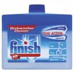 Finish Dishwasher Cleaner 250ml Ref Y04411 [Pack 2]